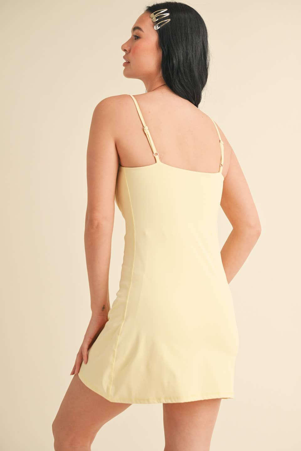 The Sweet Like Honey Active Dress