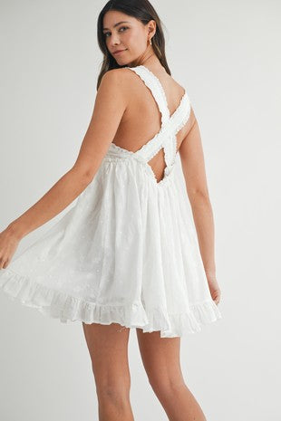 The By Grace Through Faith Dress