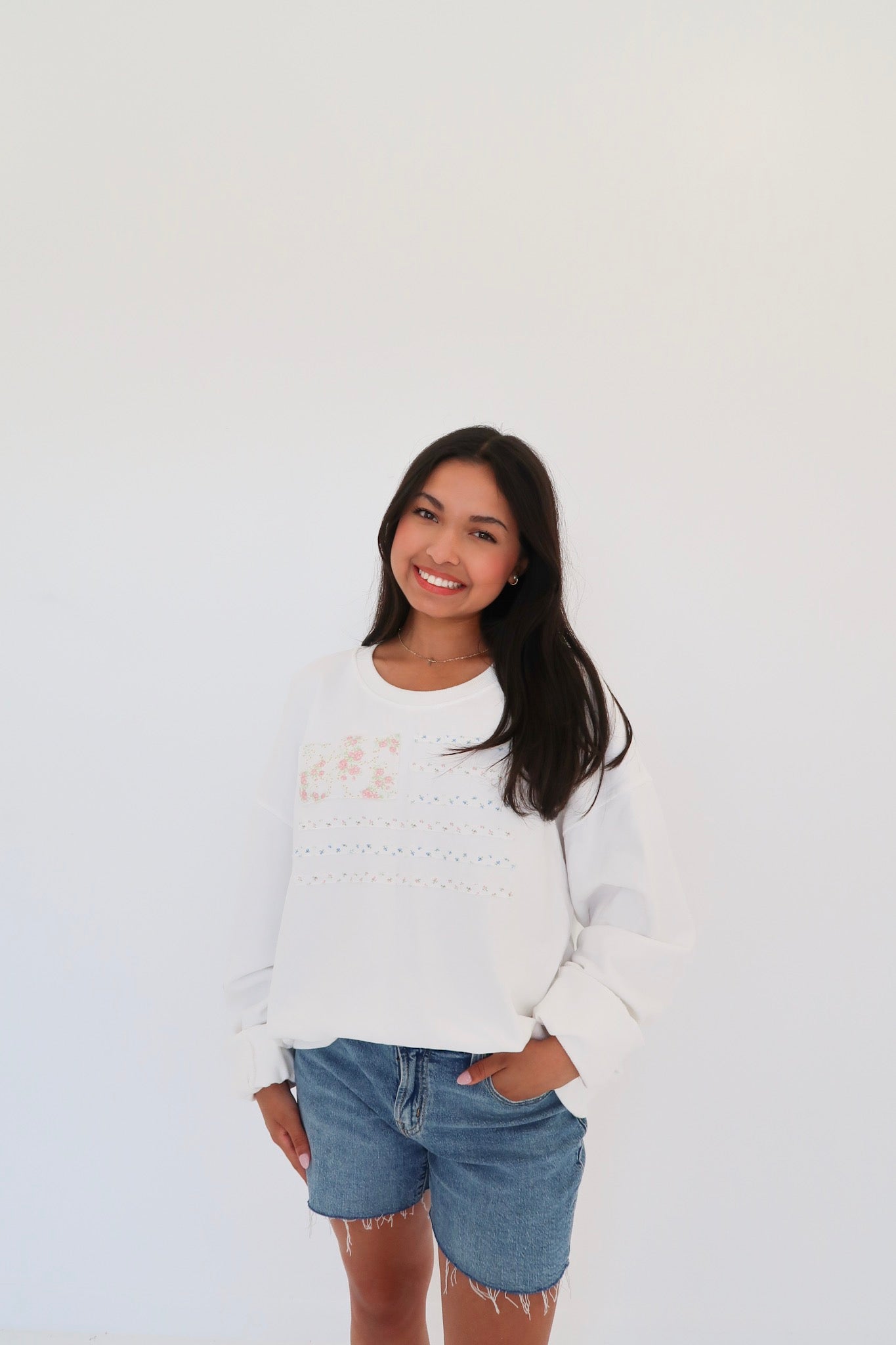 The Martha's Vineyard Sweatshirt