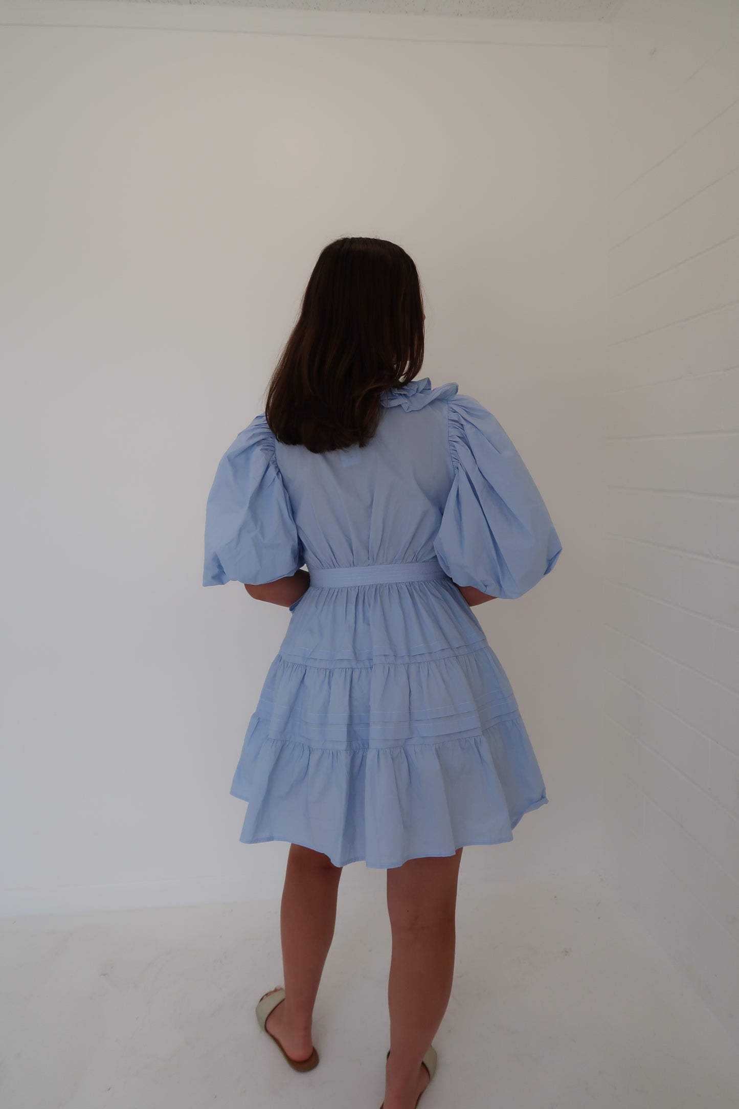 The Greyson Dress