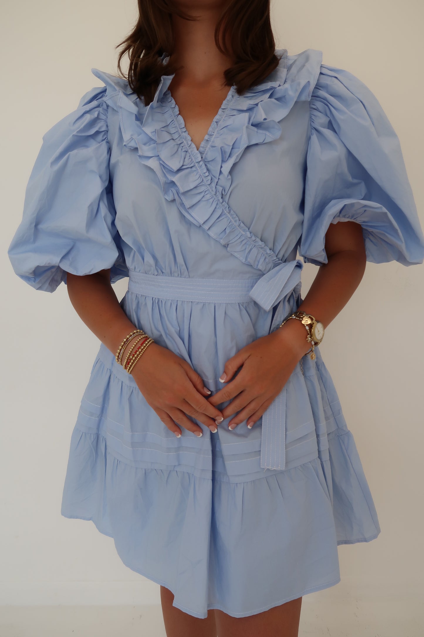 The Greyson Dress