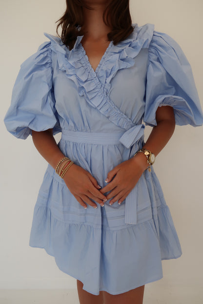 The Greyson Dress