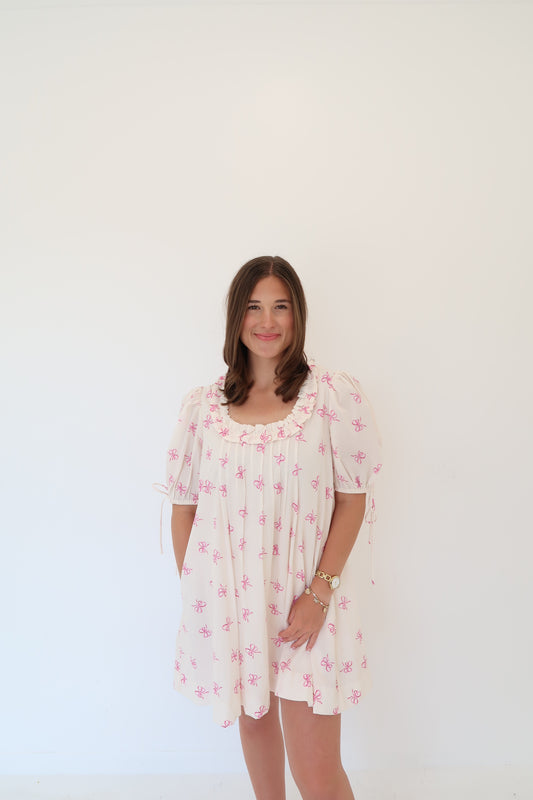 The Olivia Dress