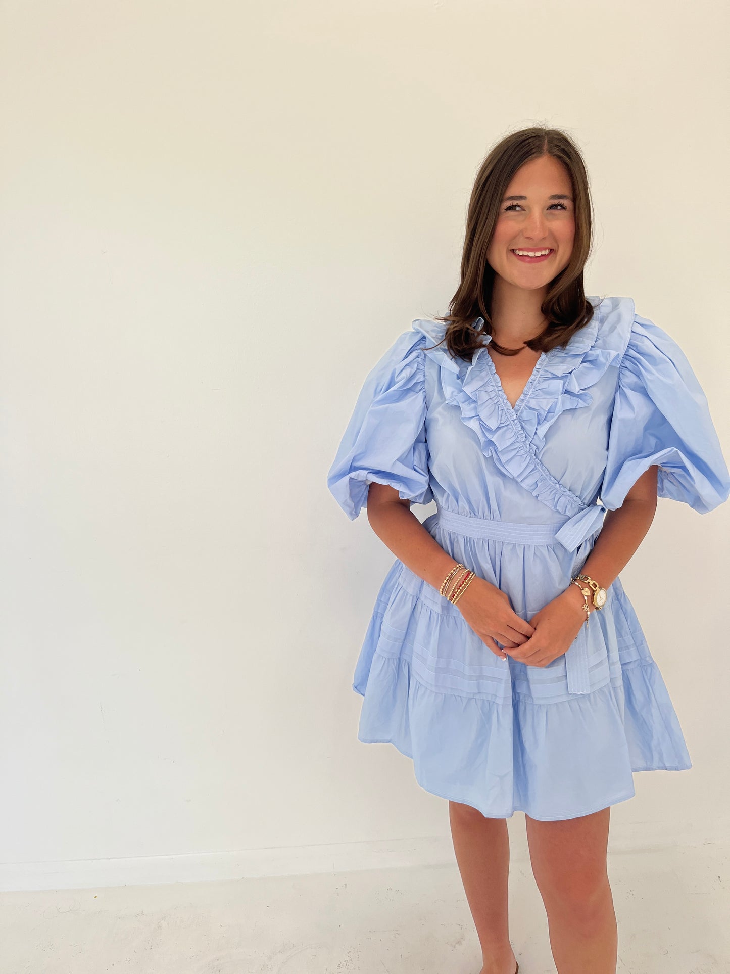 The Greyson Dress