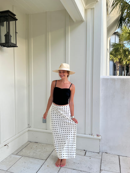 The Polly Pocket Skirt