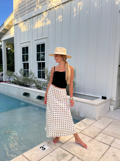 The Polly Pocket Skirt