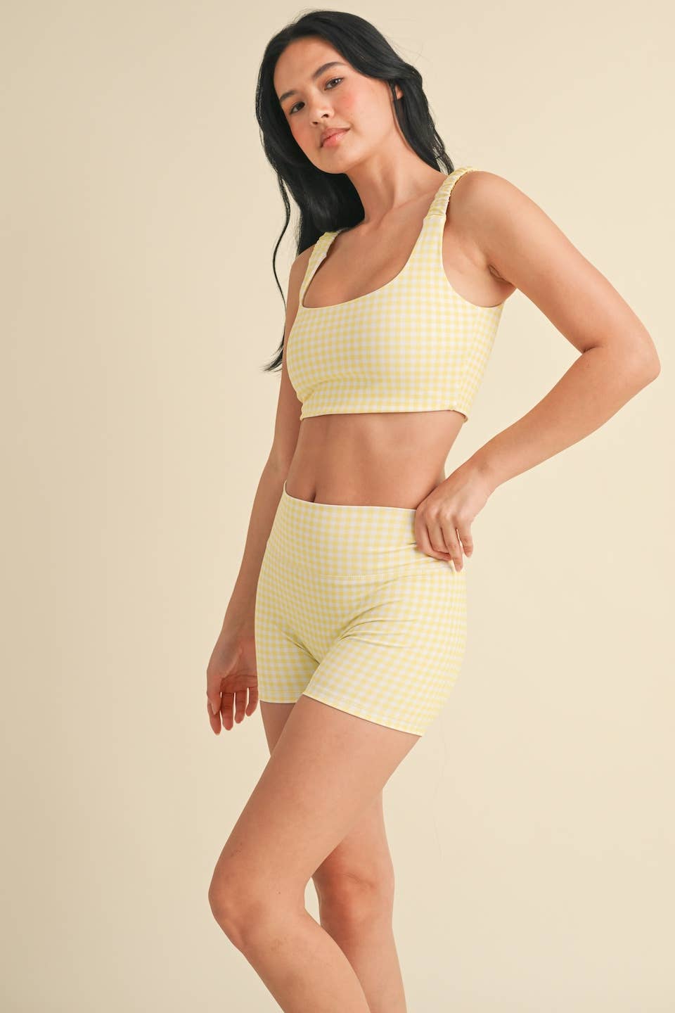 The Lemonade Set