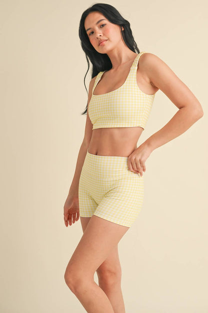 The Lemonade Set