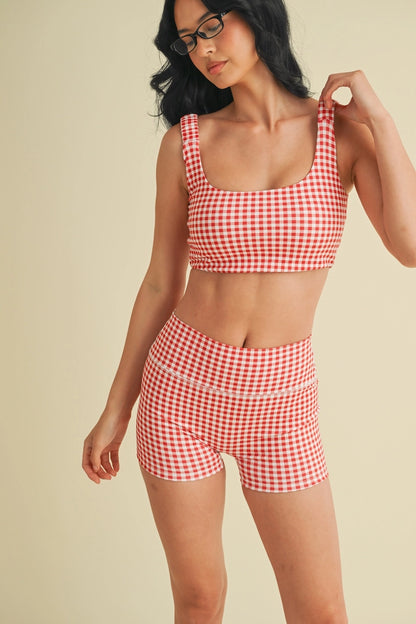 The Cherry Pie Set